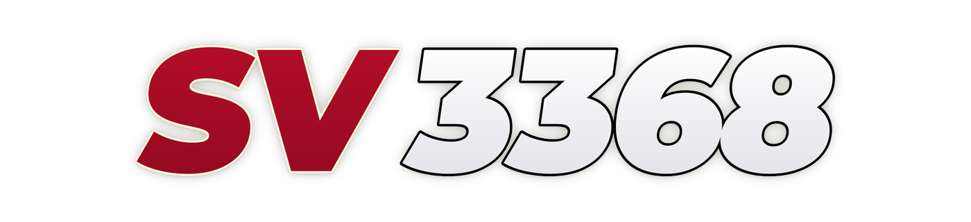 sv3368 Logo